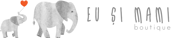Eu și mami boutique